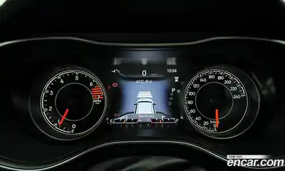 Jeep Cherokee 2021 2.4 гидро в Москве № 169593, миниатюра 8