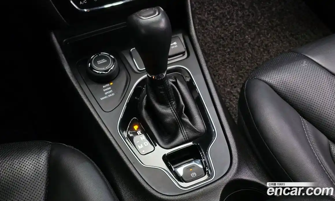 Jeep Cherokee 2021 2.4 гидро в Москве № 169593, фото 9