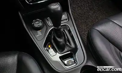 Jeep Cherokee 2021 2.4 гидро в Москве № 169593, миниатюра 9