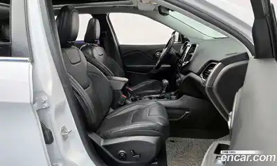Jeep Cherokee 2021 2.4 гидро в Москве № 169593, миниатюра 10