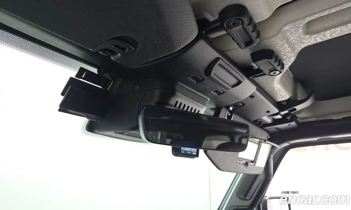 Jeep Wrangler 2019 2.0 гидро в Москве № 169610, фото 20