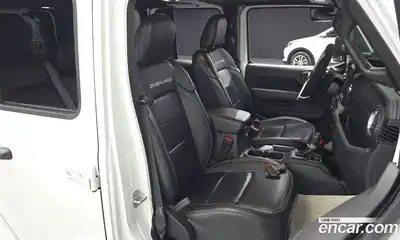 Jeep Wrangler 2019 2.0 гидро в Москве № 169610, миниатюра 10