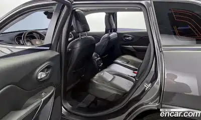 Jeep Cherokee 2018 2.4 гидро в Москве № 169752, миниатюра 11