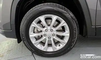 Jeep Cherokee 2018 2.4 гидро в Москве № 169752, миниатюра 5