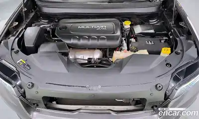 Jeep Cherokee 2018 2.4 гидро в Москве № 169752, миниатюра 6