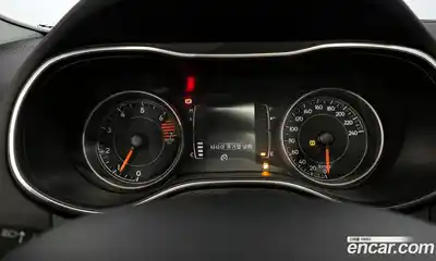 Jeep Cherokee 2018 2.4 гидро в Москве № 169752, миниатюра 8