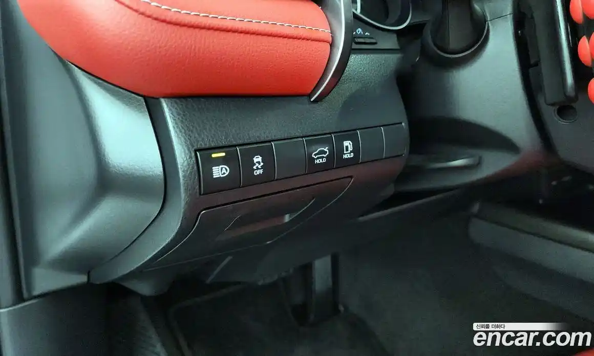 Toyota Camry 2024 2.5 гидро в Москве № 170141, фото 16