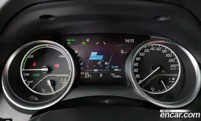 Toyota Camry 2024 2.5 гидро в Москве № 170141, миниатюра 8