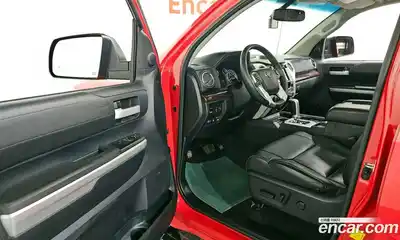 Toyota Tundra 2015 5.7 гидро в Москве № 170246, миниатюра 11