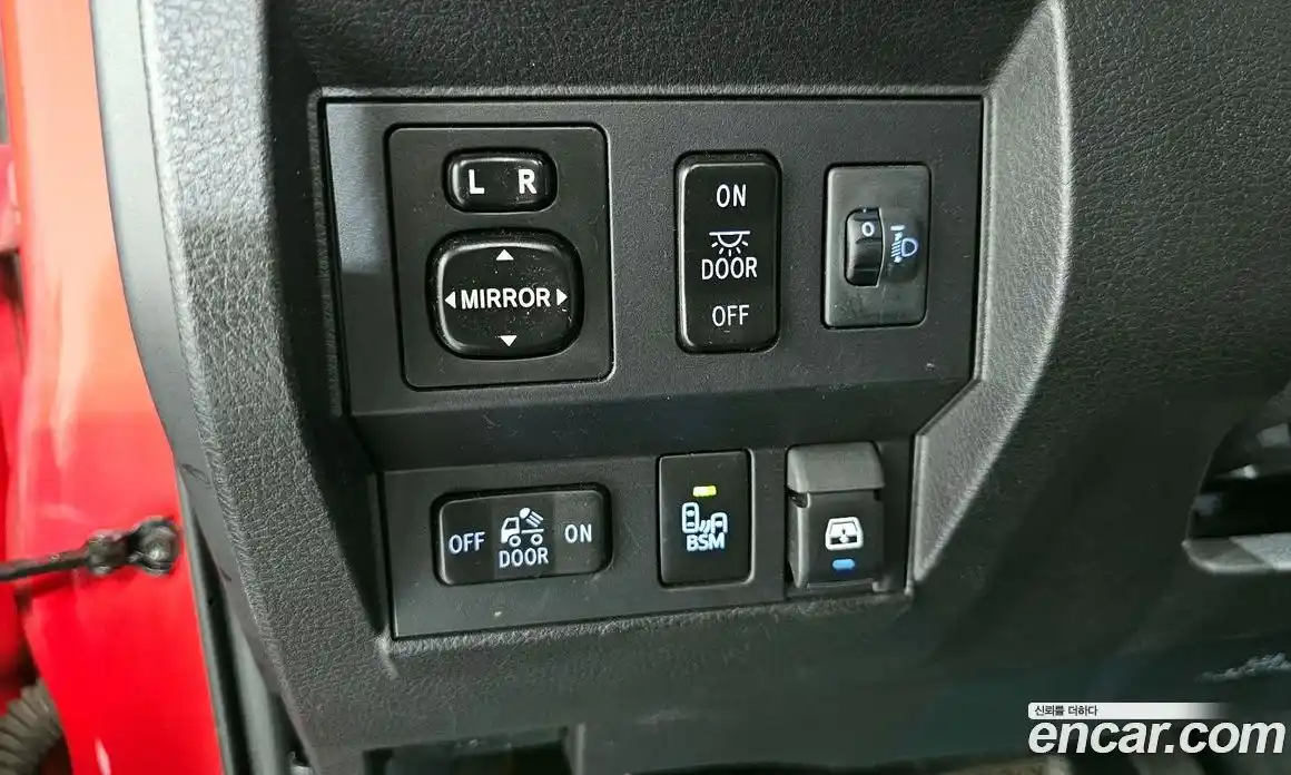 Toyota Tundra 2015 5.7 гидро в Москве № 170246, фото 14