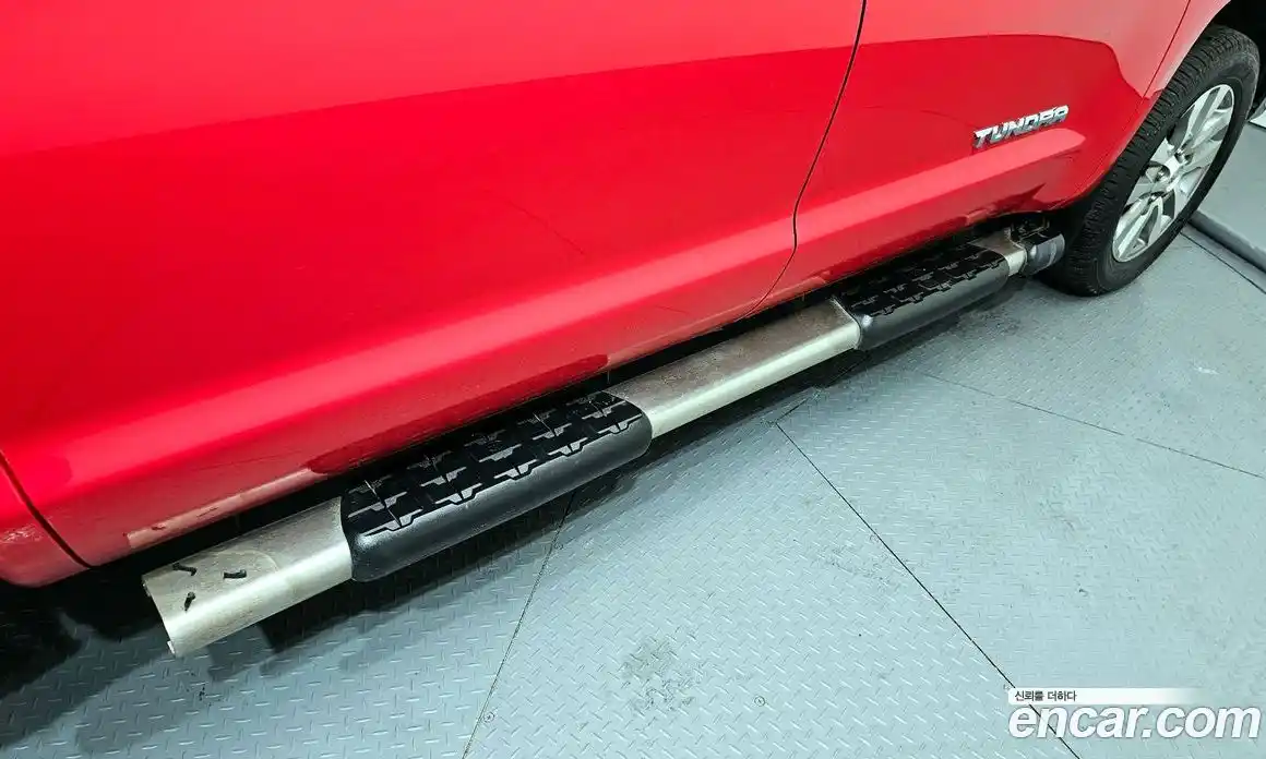 Toyota Tundra 2015 5.7 гидро в Москве № 170246, фото 19