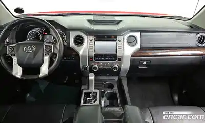 Toyota Tundra 2015 5.7 гидро в Москве № 170246, миниатюра 7