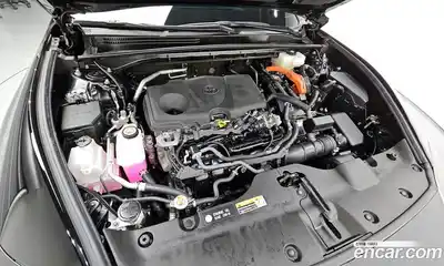 Toyota Crown 2023 2.5 гидро в Москве № 170286, миниатюра 6