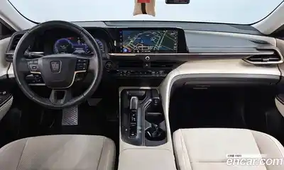 Toyota Crown 2023 2.5 гидро в Москве № 170286, миниатюра 7