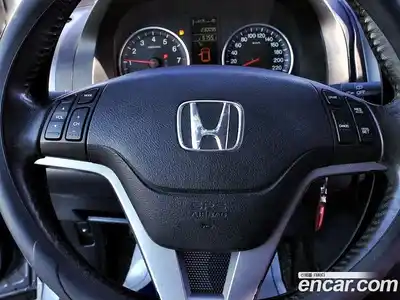 Honda CR-V 2007 2.4 гидро в Москве № 170691, миниатюра 12
