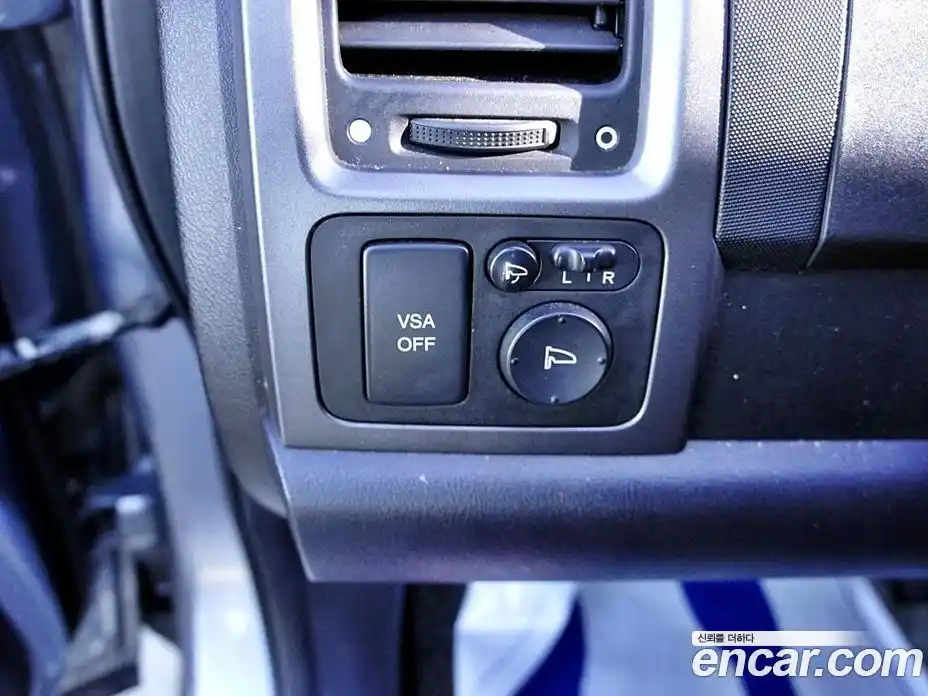 Honda CR-V 2007 2.4 гидро в Москве № 170691, фото 14