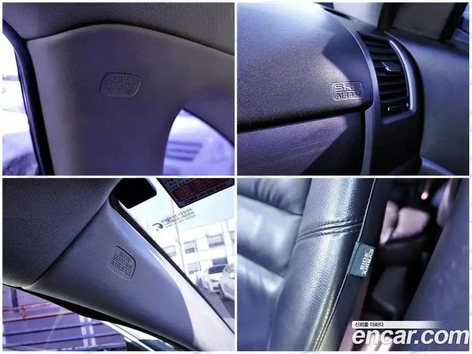 Honda CR-V 2007 2.4 гидро в Москве № 170691, фото 19