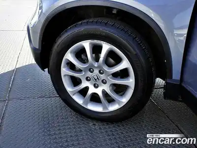 Honda CR-V 2007 2.4 гидро в Москве № 170691, миниатюра 5