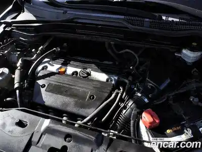 Honda CR-V 2007 2.4 гидро в Москве № 170691, миниатюра 6
