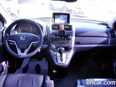 Honda CR-V 2007 2.4 гидро в Москве № 170691, миниатюра 7