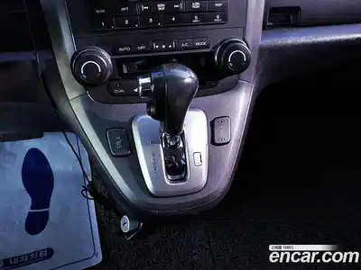 Honda CR-V 2007 2.4 гидро в Москве № 170691, миниатюра 9
