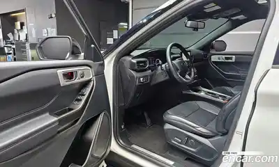 Ford Explorer 2020 2.3 гидро в Москве № 170776, миниатюра 11