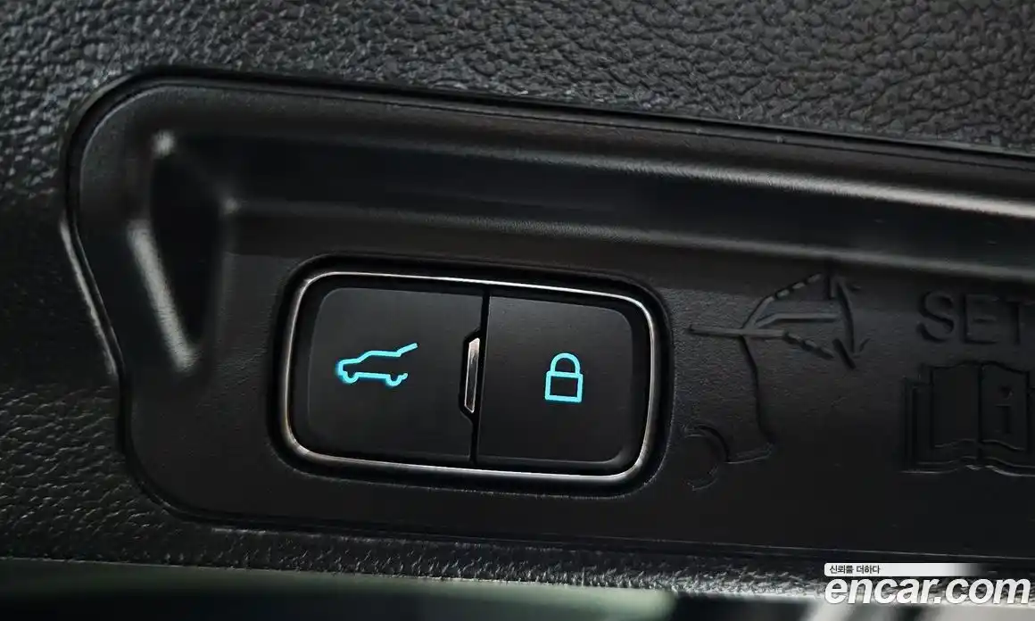 Ford Explorer 2020 2.3 гидро в Москве № 170776, фото 20