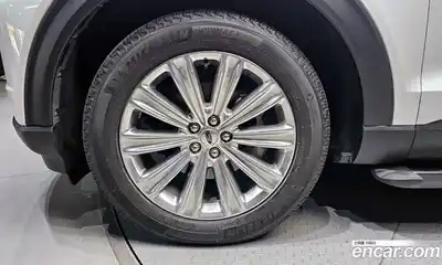 Ford Explorer 2020 2.3 гидро в Москве № 170776, миниатюра 5