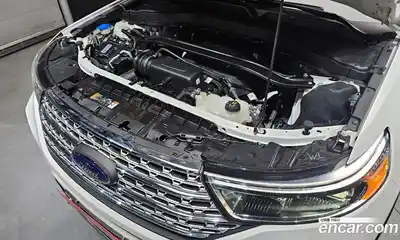 Ford Explorer 2020 2.3 гидро в Москве № 170776, миниатюра 6