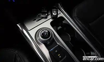 Ford Explorer 2020 2.3 гидро в Москве № 170776, миниатюра 9
