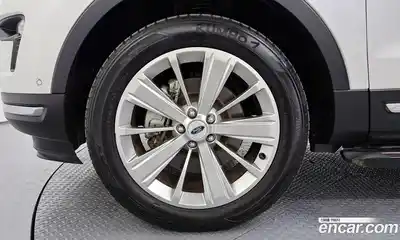 Ford Explorer 2018 2.3 гидро в Москве № 170967, миниатюра 5