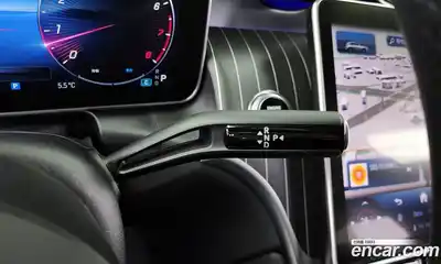 Mercedes-Benz GLC-Class 2024 2.0 гидро в Москве № 174934, миниатюра 9