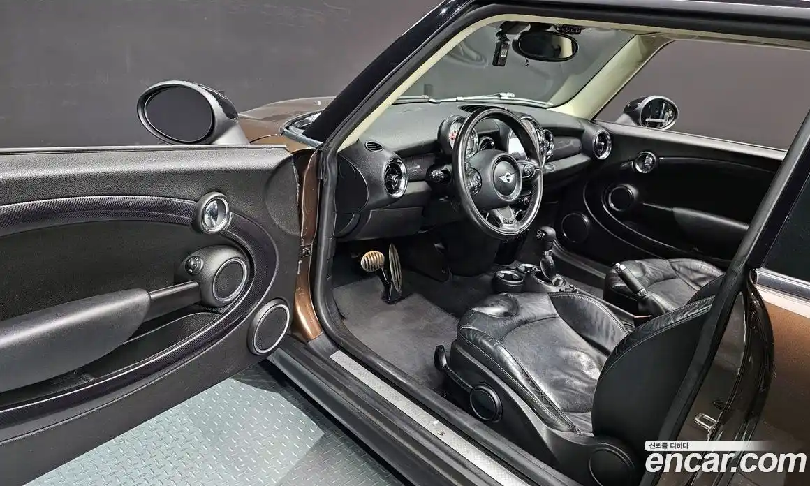 Mini Cooper 2012 2.0 гидро в Москве № 175482, фото 11