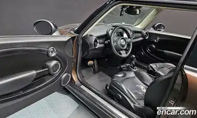 Mini Cooper 2012 2.0 гидро в Москве № 175482, миниатюра 11