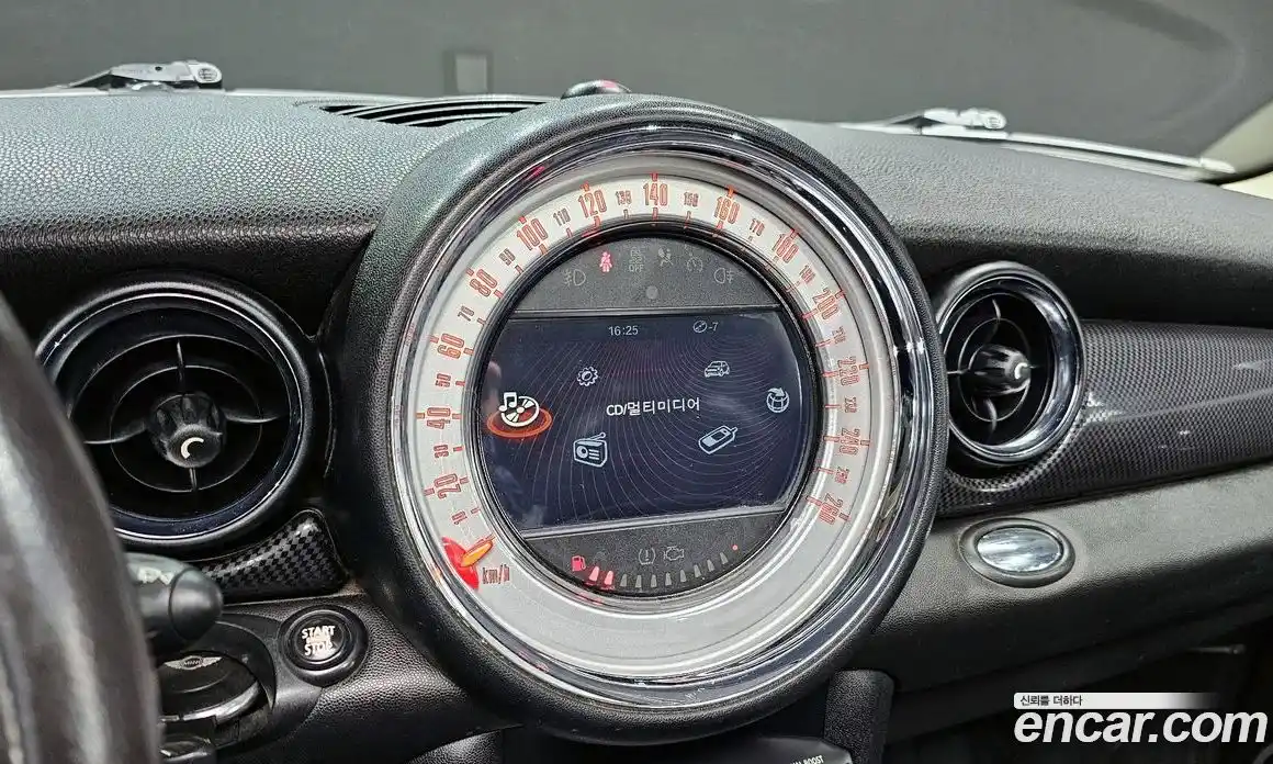 Mini Cooper 2012 2.0 гидро в Москве № 175482, фото 16