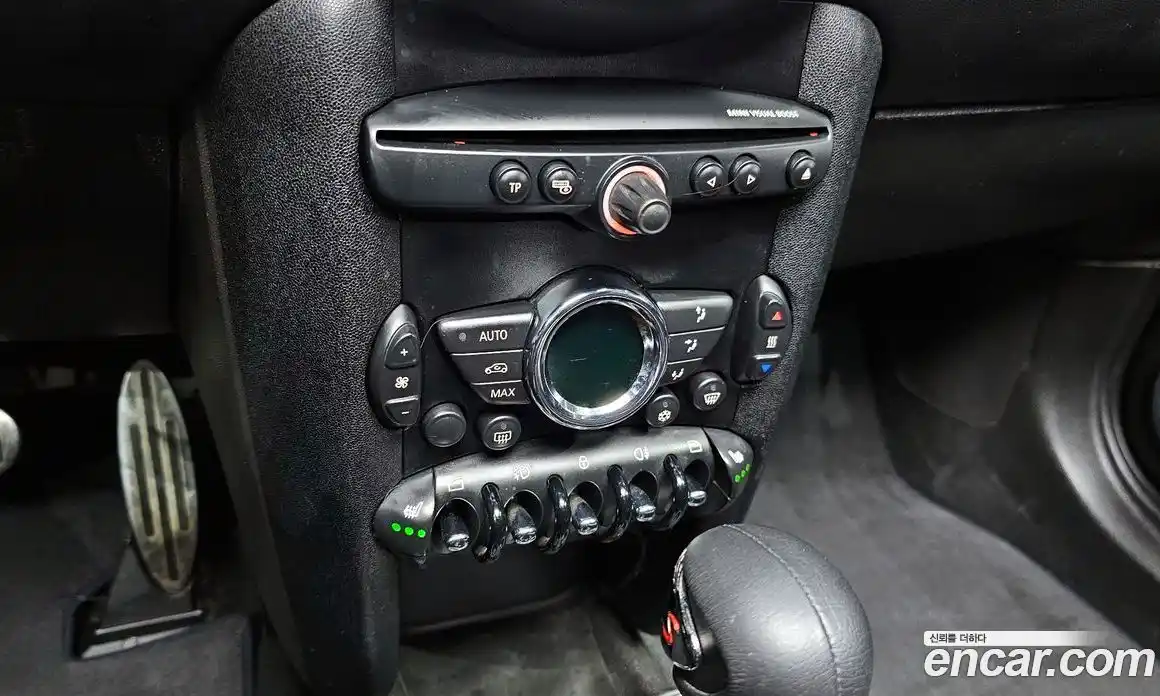 Mini Cooper 2012 2.0 гидро в Москве № 175482, фото 17