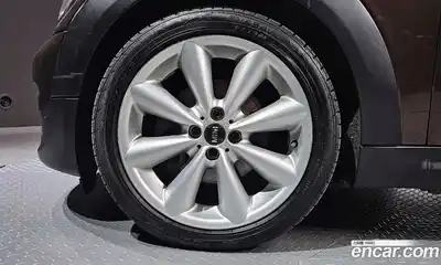 Mini Cooper 2012 2.0 гидро в Москве № 175482, миниатюра 5