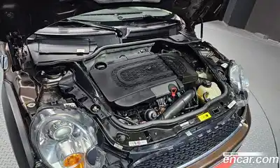 Mini Cooper 2012 2.0 гидро в Москве № 175482, миниатюра 6