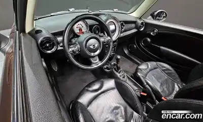 Mini Cooper 2012 2.0 гидро в Москве № 175482, миниатюра 7