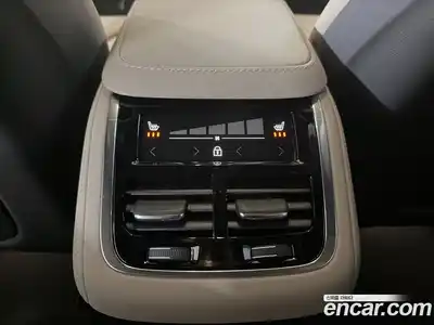 Volvo XC90 2025 2.0 гидро в Москве № 177155, миниатюра 12