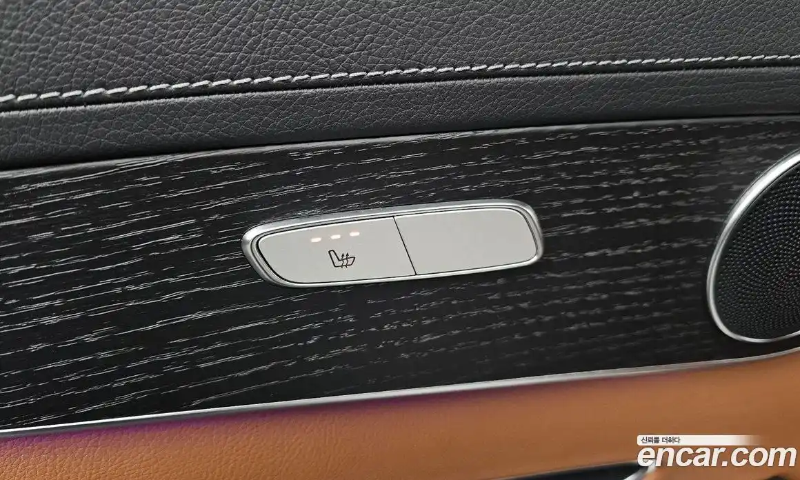 Mercedes-Benz GLC-Class 2022 2.0 гидро в Москве № 178031, фото 19