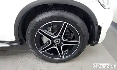 Mercedes-Benz GLC-Class 2022 2.0 гидро в Москве № 178031, миниатюра 5