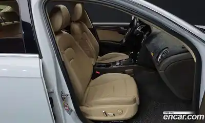 Audi A4 2015 2.0 гидро в Москве № 181255, миниатюра 11