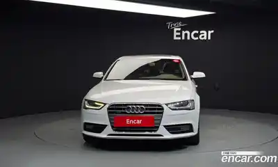 Audi A4 2015 2.0 гидро в Москве № 181255, миниатюра 3