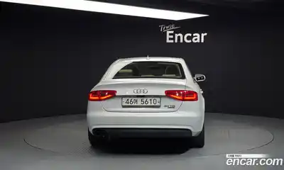 Audi A4 2015 2.0 гидро в Москве № 181255, миниатюра 4