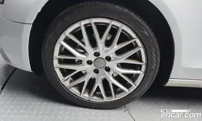 Audi A4 2015 2.0 гидро в Москве № 181255, миниатюра 5