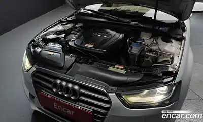 Audi A4 2015 2.0 гидро в Москве № 181255, миниатюра 6