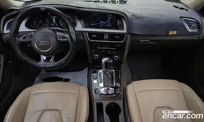 Audi A4 2015 2.0 гидро в Москве № 181255, миниатюра 7