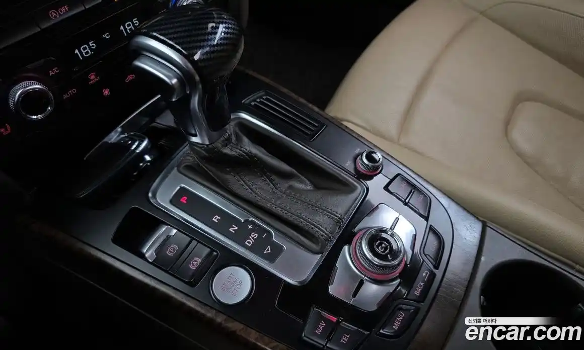 Audi A4 2015 2.0 гидро в Москве № 181255, фото 9