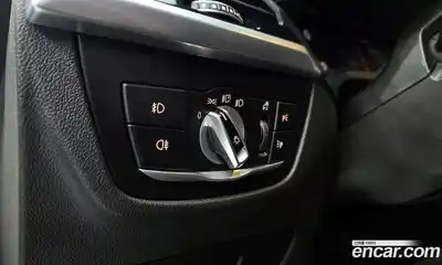BMW X4 2020 2.0 гидро в Москве № 188775, миниатюра 11